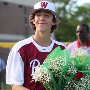 Meet your Posher, Garrett